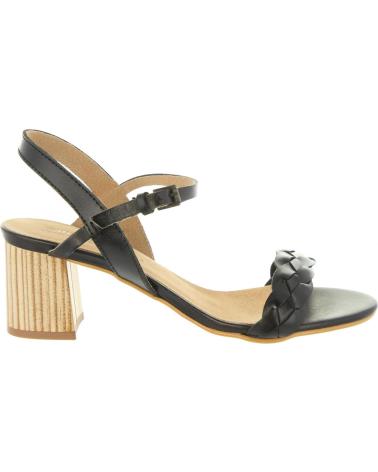 Sandales pour Femme MTNG 97443 ROBINA C1578 NEGRO