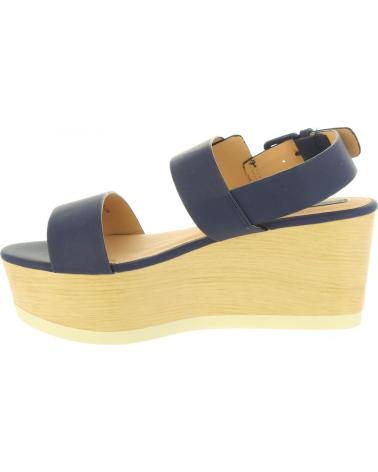 Sandalen für Damen MTNG 51798 EILEEN C30897 MARINO