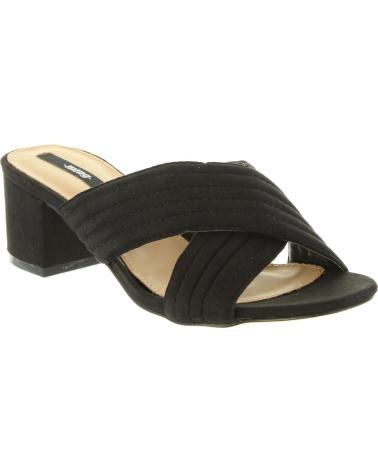 Sandalias de Mujer MTNG 51114 TAMMY C35442 NEGRO