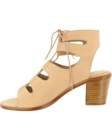 Sandalias de Mujer MTNG 94417 CAVALA C32058 MAQUILLAJE