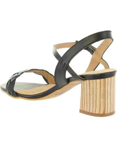 Sandales pour Femme MTNG 97443 ROBINA C1578 NEGRO