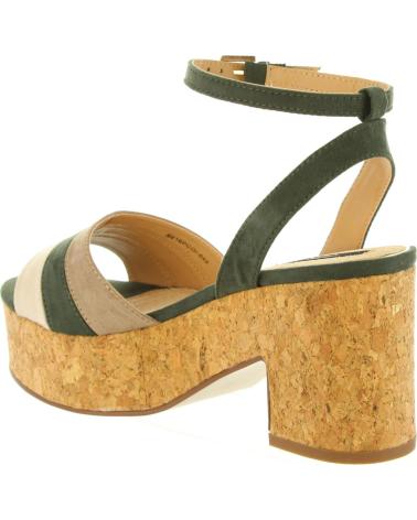 Sandalias de Mujer MTNG 50934 SHIA C32115 KAKY