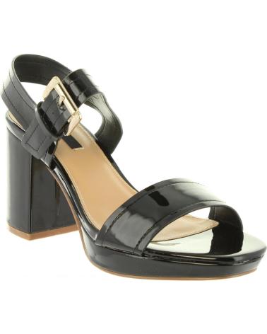 Sandales pour Femme MTNG 50939 SAVANNA C8016 NEGRO