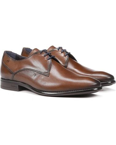 Scarpe per Uomo FLUCHOS ZAPATOS ALEX 9204 CAMEL