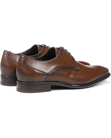 Scarpe per Uomo FLUCHOS ZAPATOS ALEX 9204 CAMEL