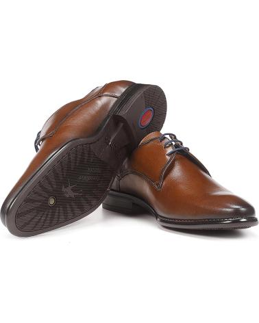 Scarpe per Uomo FLUCHOS ZAPATOS ALEX 9204 CAMEL