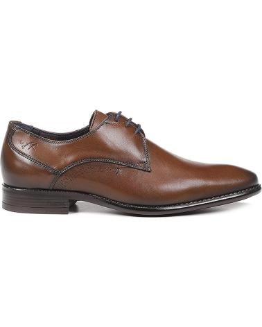 Scarpe per Uomo FLUCHOS ZAPATOS ALEX 9204 CAMEL