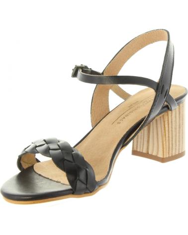 Sandales pour Femme MTNG 97443 ROBINA C1578 NEGRO