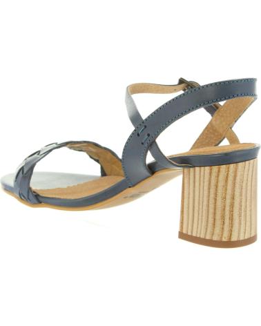 Sandalias de Mujer MTNG 97443 ROBINA C4331 MARINO