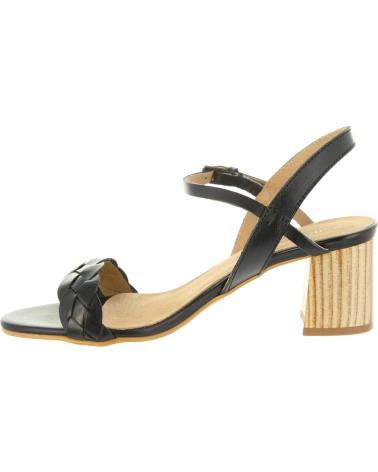 Sandales pour Femme MTNG 97443 ROBINA C1578 NEGRO