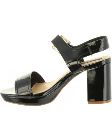 Sandales pour Femme MTNG 50939 SAVANNA C8016 NEGRO