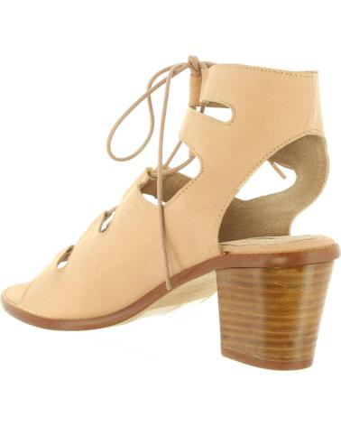 Sandalias de Mujer MTNG 94417 CAVALA C32058 MAQUILLAJE