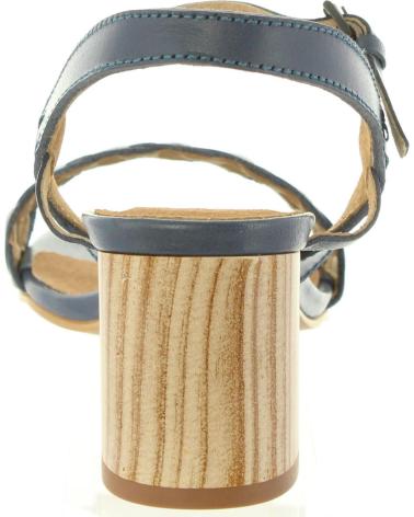 Sandalias de Mujer MTNG 97443 ROBINA C4331 MARINO