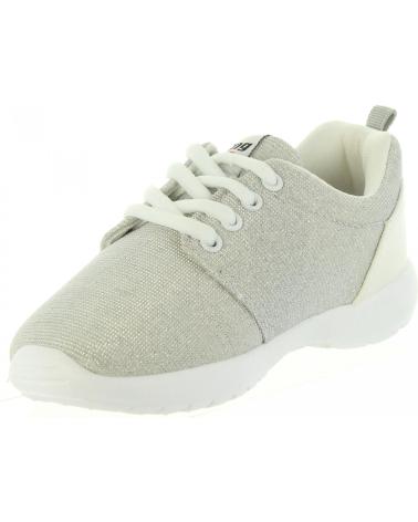 Sapatilhas de Menina MTNG 47305 CAISY C32362 PLATA