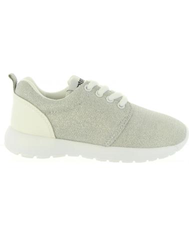 Sapatilhas de Menina MTNG 47305 CAISY C32362 PLATA