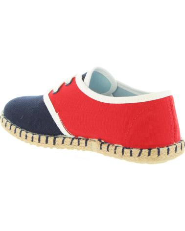 Schuhe für Junge MTNG 47307 C33534 MARINO