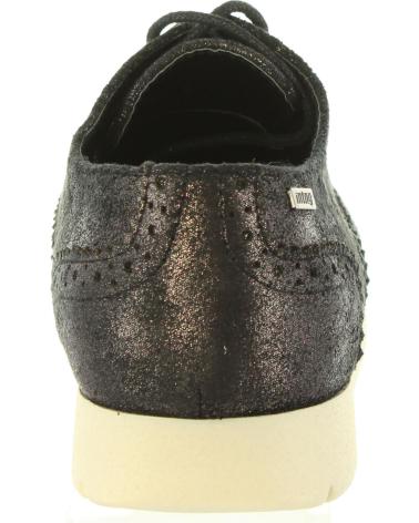 Schuhe für Damen MTNG 50820 CALLAN C14263 NEGRO