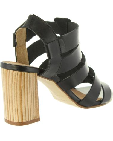 Sandales pour Femme MTNG 97463 LUCRECIA C1578 NEGRO
