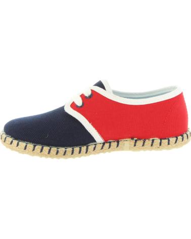 Schuhe für Junge MTNG 47307 C33534 MARINO