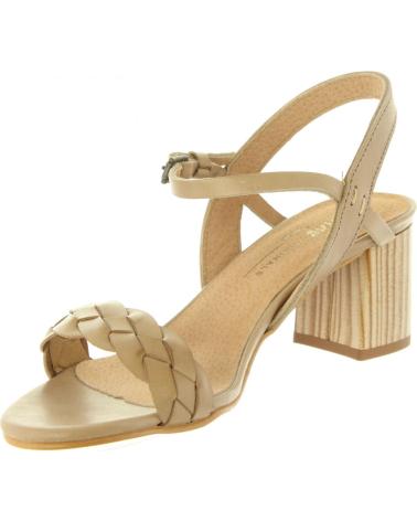 Sandales pour Femme MTNG 97443 ROBINA 330104 TAUPE