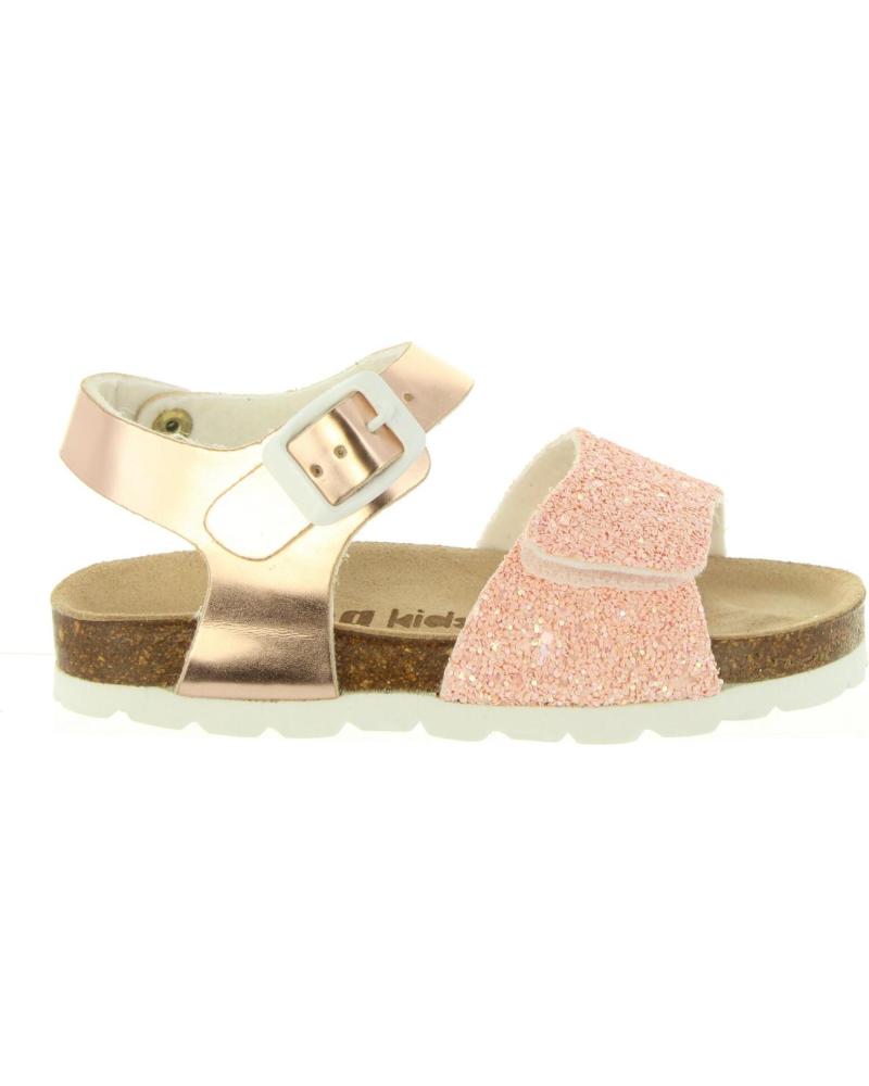 Sandalias de Niña CHEIW 47124 C33408 ROSA