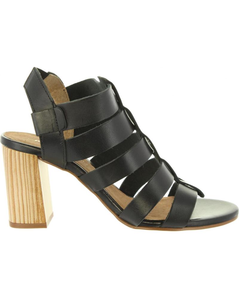 Sandales pour Femme MTNG 97463 LUCRECIA C1578 NEGRO