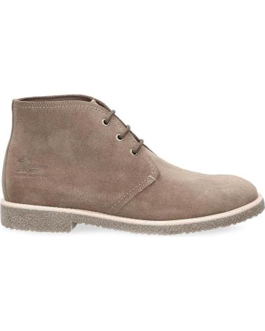 Botins de Homem PANAMA JACK BOTAS GAEL GREY