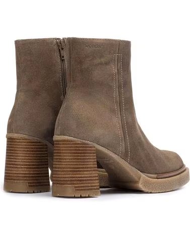 Mid-Boots-De-Mujer-WONDERS-BOTINES-MIERA-H5203-CUEROTOPO