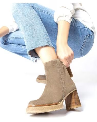 Mid-Boots-De-Mujer-WONDERS-BOTINES-MIERA-H5203-CUEROTOPO