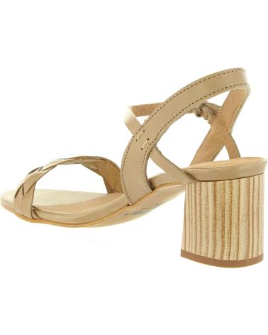 Sandales pour Femme MTNG 97443 ROBINA 330104 TAUPE