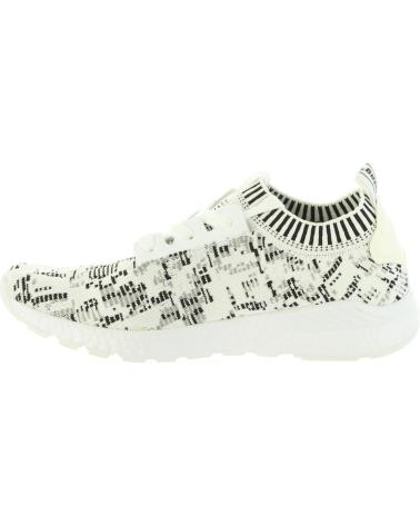 Scarpe sport per Bambina e Bambino MTNG 84574 ZERIT C33657 BLANCO