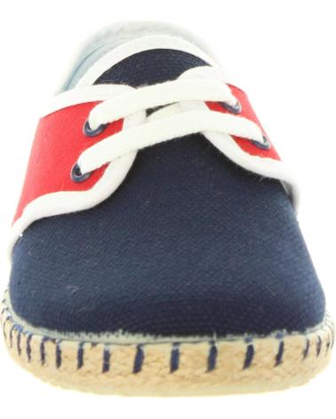 Schuhe für Junge MTNG 47307 C33534 MARINO