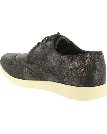 Schuhe für Damen MTNG 50820 CALLAN C14263 NEGRO