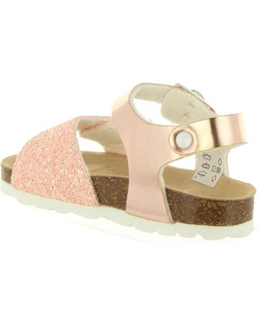 Sandalias de Niña CHEIW 47124 C33408 ROSA