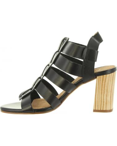 Sandales pour Femme MTNG 97463 LUCRECIA C1578 NEGRO