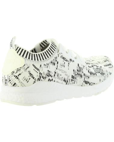 Scarpe sport per Bambina e Bambino MTNG 84574 ZERIT C33657 BLANCO