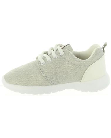 Sapatilhas de Menina MTNG 47305 CAISY C32362 PLATA