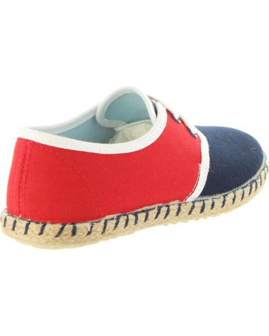 Schuhe für Junge MTNG 47307 C33534 MARINO