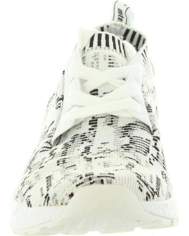 Scarpe sport per Bambina e Bambino MTNG 84574 ZERIT C33657 BLANCO