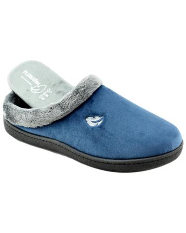 Calzado-De-Casa-De-Mujer-PLUMAFLEX-ZAPATILLAS-DE-CASA-MUY-COMODAS-CON-PLAN-MARINO