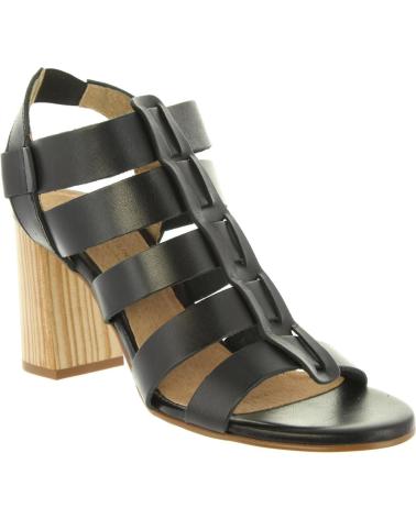 Sandales pour Femme MTNG 97463 LUCRECIA C1578 NEGRO