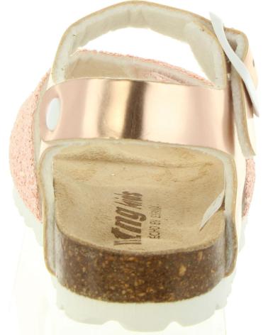 Sandalias de Niña CHEIW 47124 C33408 ROSA