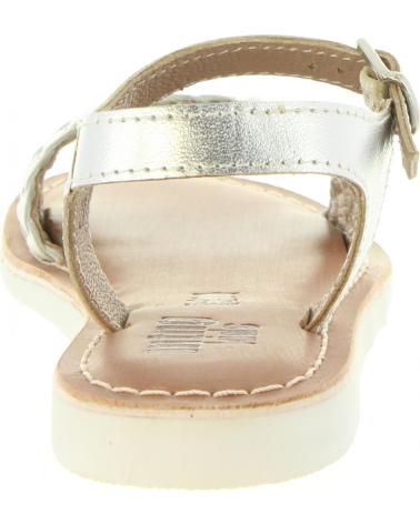 girl Sandals MTNG 47241 C18238 BLANCO