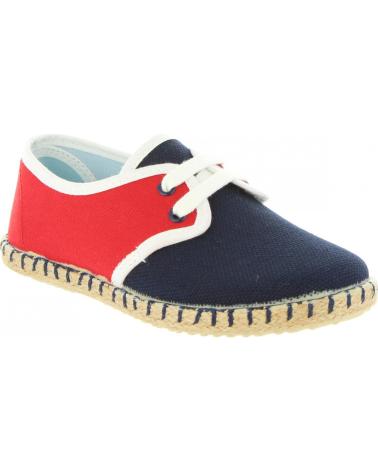 Schuhe für Junge MTNG 47307 C33534 MARINO
