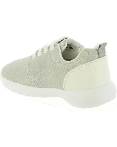Sapatilhas de Menina MTNG 47305 CAISY C32362 PLATA