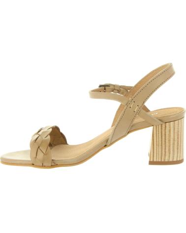Sandales pour Femme MTNG 97443 ROBINA 330104 TAUPE