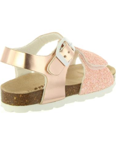 Sandalias de Niña CHEIW 47124 C33408 ROSA