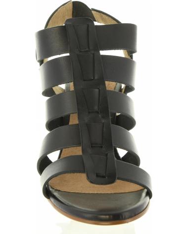 Sandales pour Femme MTNG 97463 LUCRECIA C1578 NEGRO