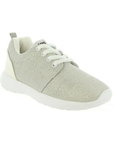 Sapatilhas de Menina MTNG 47305 CAISY C32362 PLATA