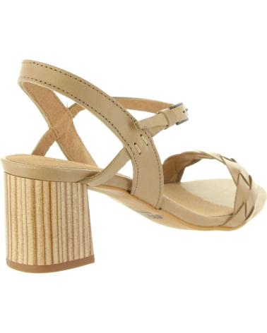 Sandales pour Femme MTNG 97443 ROBINA 330104 TAUPE